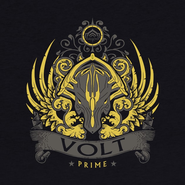 VOLT - LIMITED EDITION by DaniLifestyle